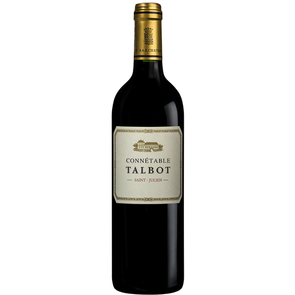 Connetable Talbot 2018 - 750ml