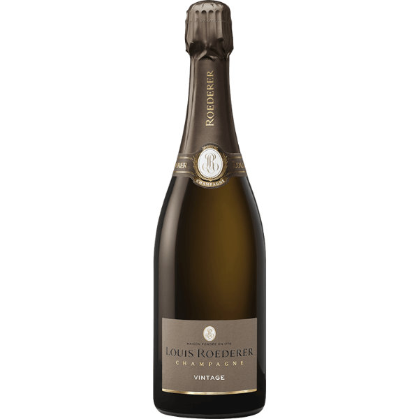 Louis Roederer Vintage 2016 750ml