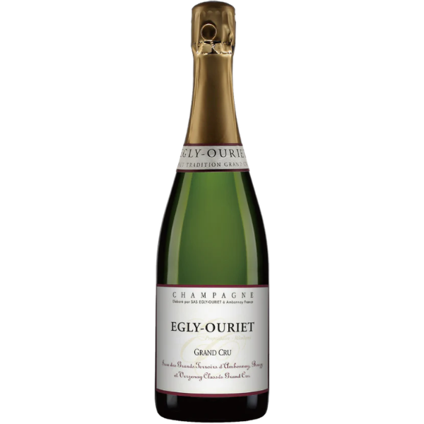 Egly Ouriet Grand Cru Extra Brut NV 750ml