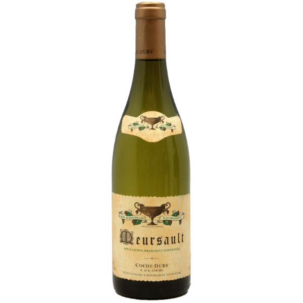 Coche Dury, Meursault 2018 - 750ml