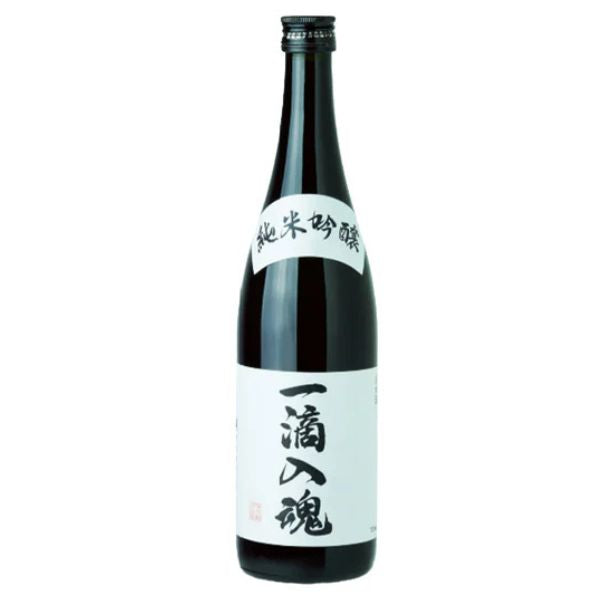 Kamotsuru Itteki Nyukon Junmai Ginjo 1800ml