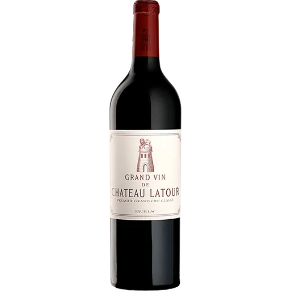 Chateau Latour 2007 - 750ml