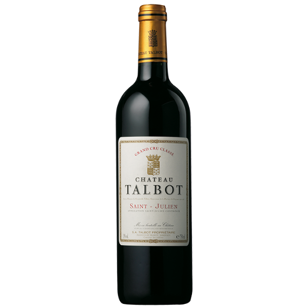Talbot 2014 - 750ml