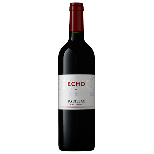 Echo Lynch Bages 2012 - 750ml