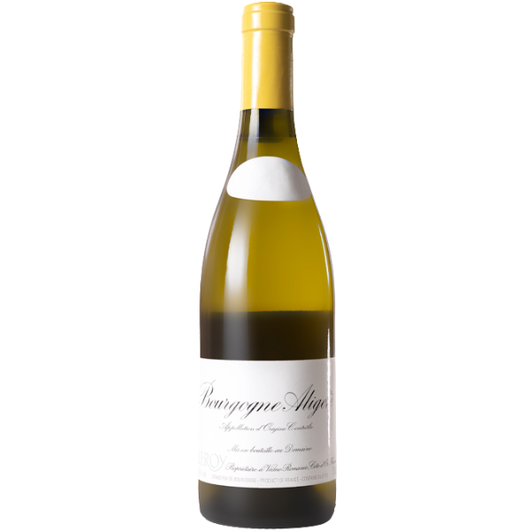 Domaine Leroy, Bourgogne Aligote 2015 - 750ml