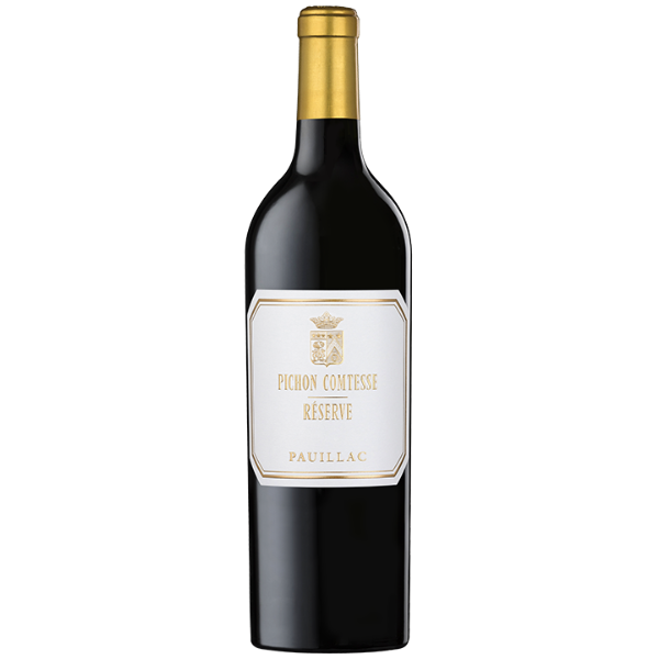 Pichon Lalande Reserve Comtesse 2015 - 750ml