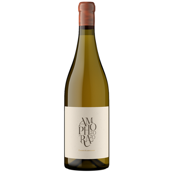 Gabrielskloof, Amphora Sauvignon Blanc 2020 -750ml