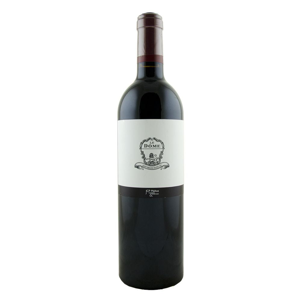 Le Dome Saint-Emilion GC 2012