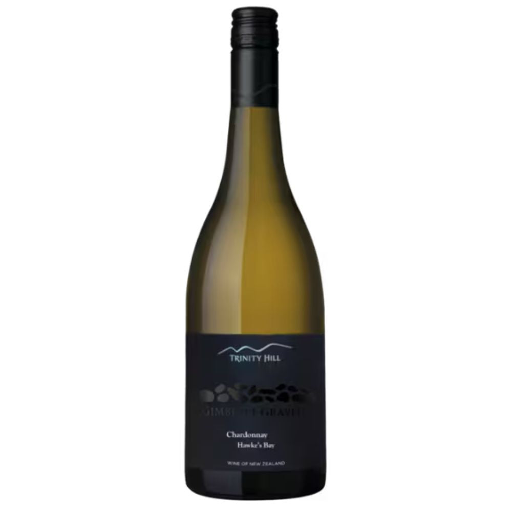 Trinity Hill Gimblett Gravels Chardonnay 2023 750ml