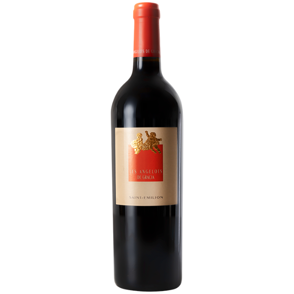 Angelots Gracia 2007 - 750ml