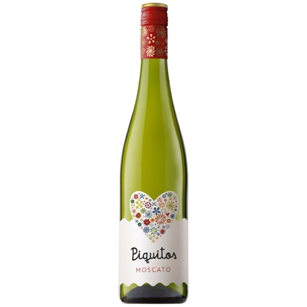 Piquitos, Moscato 750ml