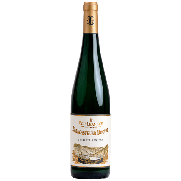 Dr H Thanisch Berncasteler Doctor Riesling Auslese 2013 - 750ml
