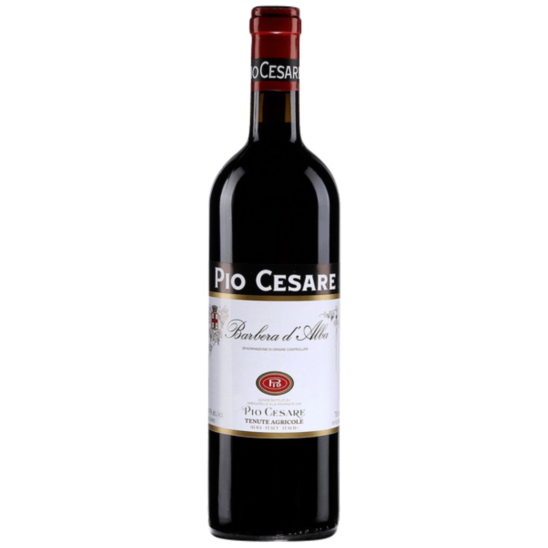 Pio Cesare Barbera D'Alba DOC Magnum 2021 1500ml