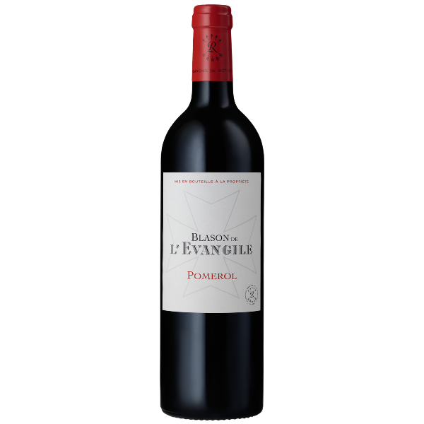 Blason Evangile 2020 - 750ml