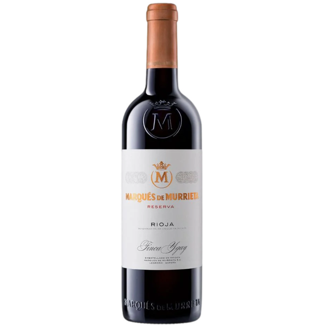 Marques de Murrieta Gran Reserva 2016 750ml