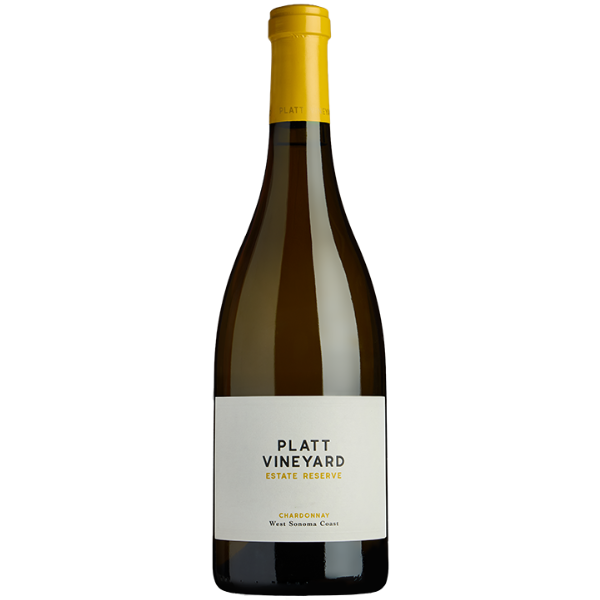 Platt Vineyard Reserve Chardonnay 2023 - 750ml