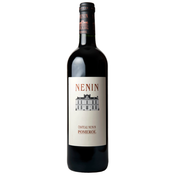 Nenin 2007 - 750ml