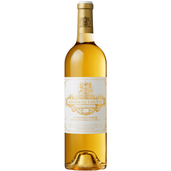 Coutet 2014 - 750ml