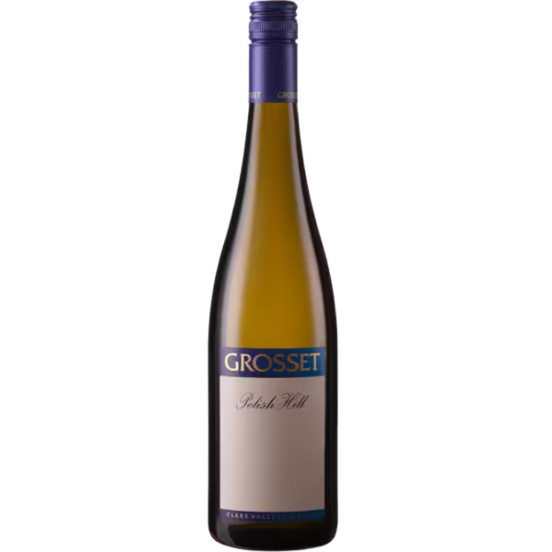Grosset Polish Hill Riesling 2017 750ml