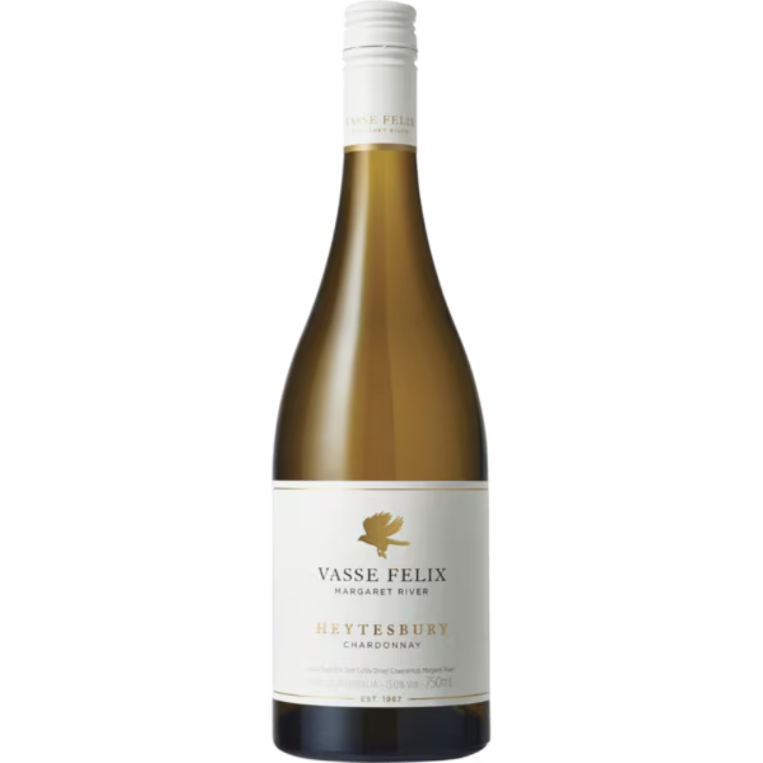 Vasse Felix Heytesbury Chardonnay 2022 750ml