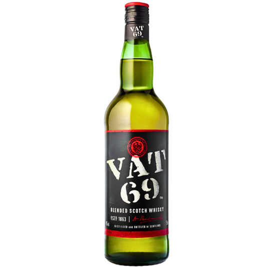 Vat 69 - 750ml