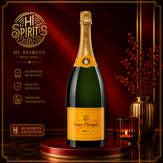 VCP Veuve Clicquot Brut 1.5L