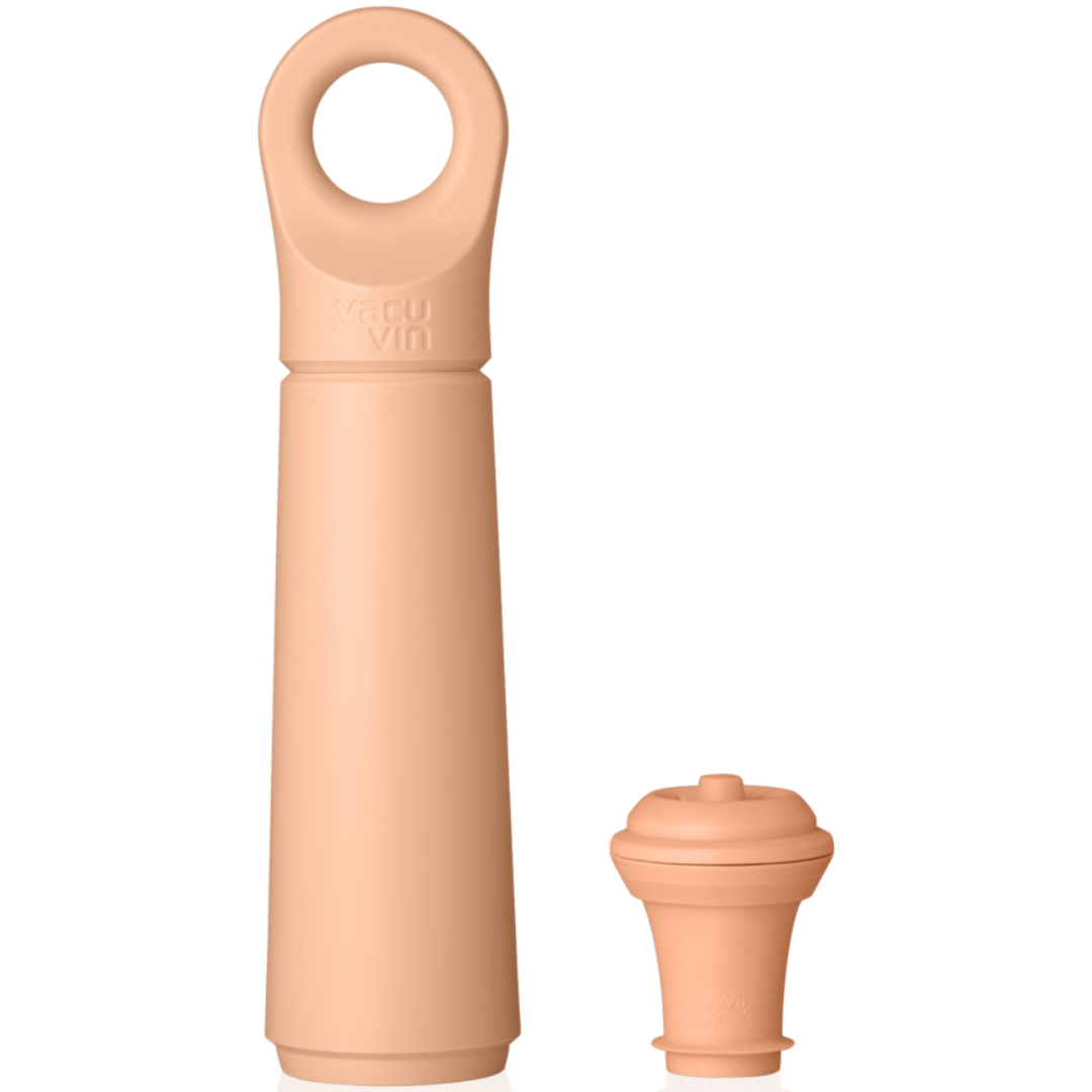 Vacu Vin Wine Saver Loop Terra