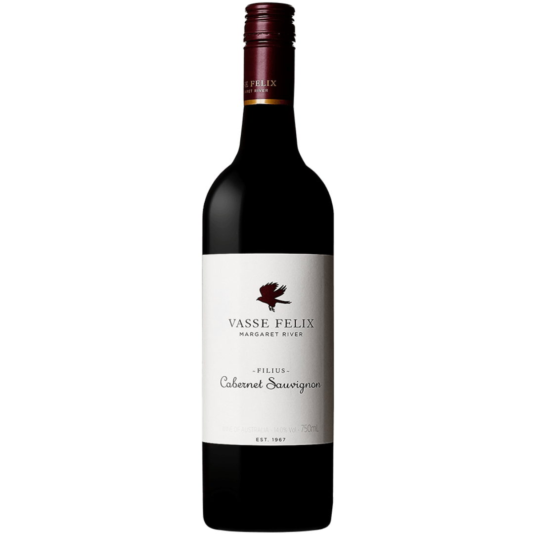Vasse Felix Filius Cabernet Sauvignon 2024