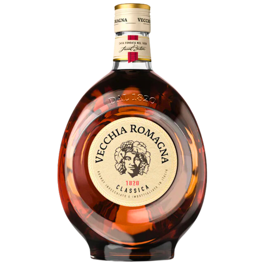 Vecchia Romagna Classica 700ml