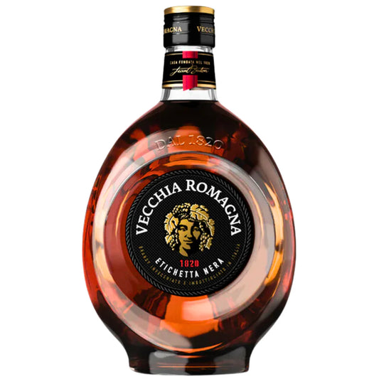 Vecchia Romagna Etichetta Nera 700ml
