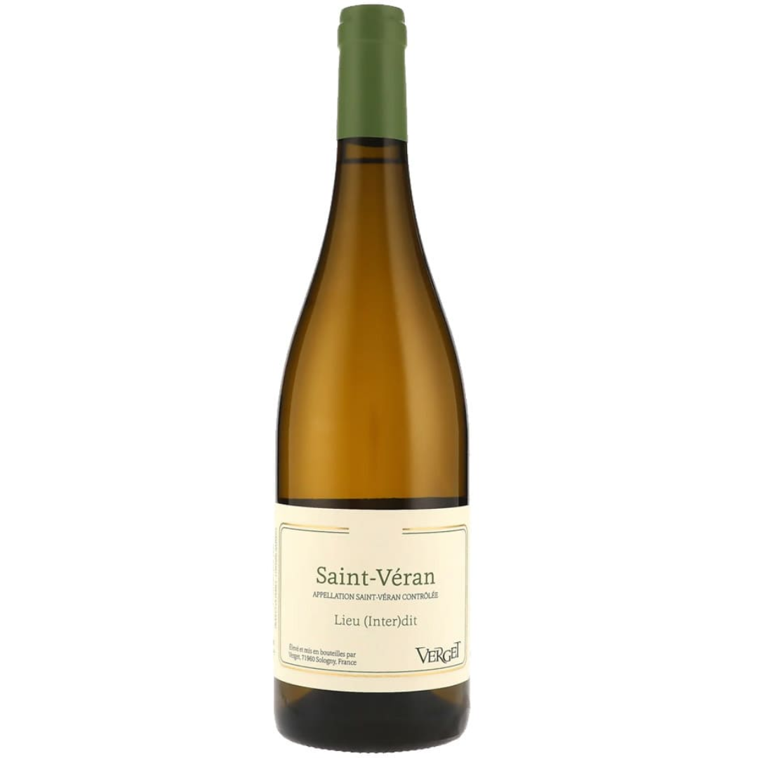 Verget Saint-Véran 'Lieu (Inter) dit' 2022 750ml