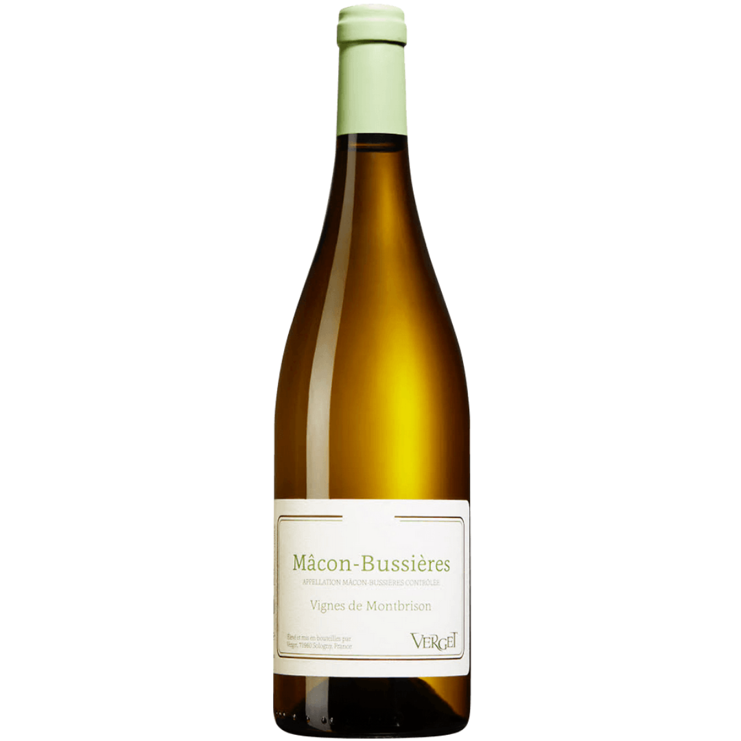 Verget Vignes de Montbrison Mâcon-Bussières 2022 750ml