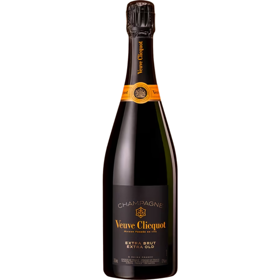 Veuve Clicquot Extra Brut Extra Old N.V