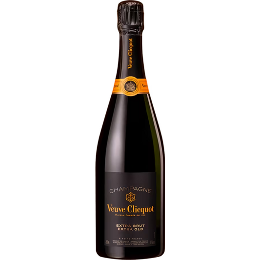 Veuve Clicquot Extra Brut Extra Old N.V