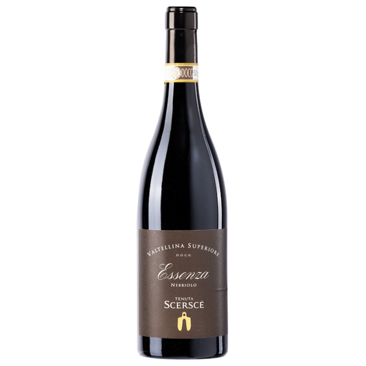 Tenuta Scerscé - Essenza 2016