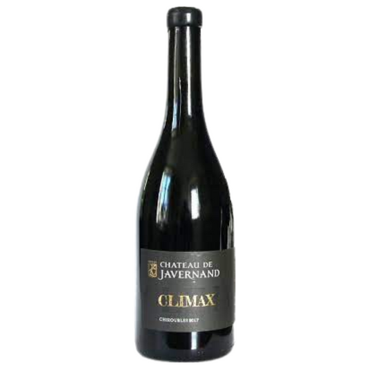 Château de Javernand Climax Gamay 2019