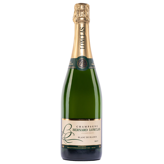 Bernard Lonclas Blanc de Blancs NV