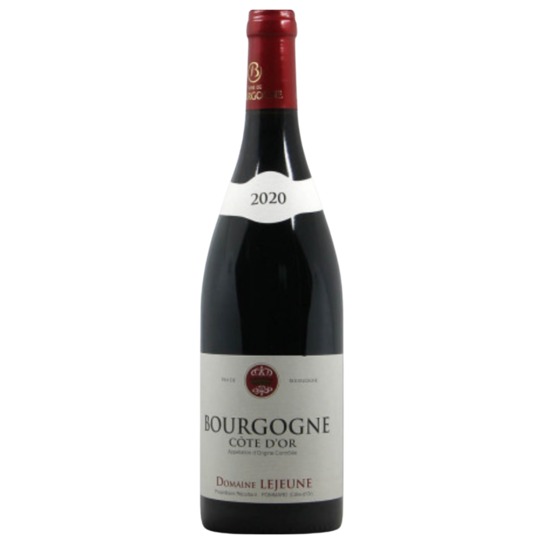 Domaine Lejeune - Côte d'Or 2023