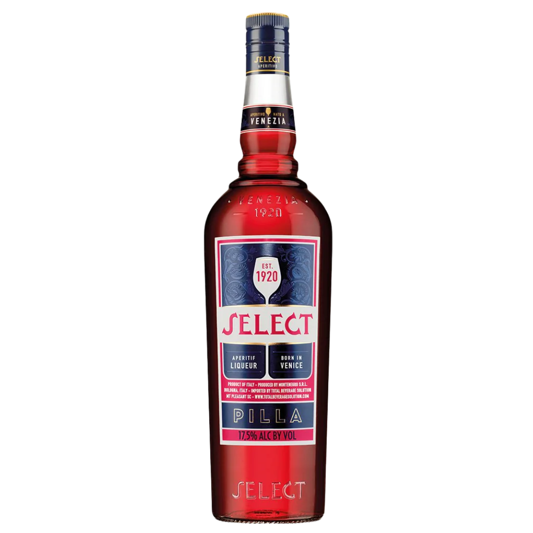 Select Amaro