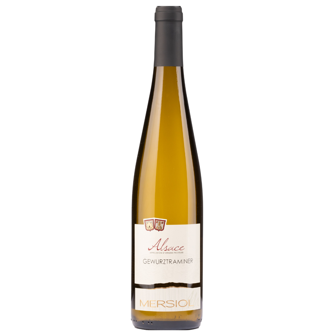 Domaine Mersiol - Gewurztraminer 2020 750ml