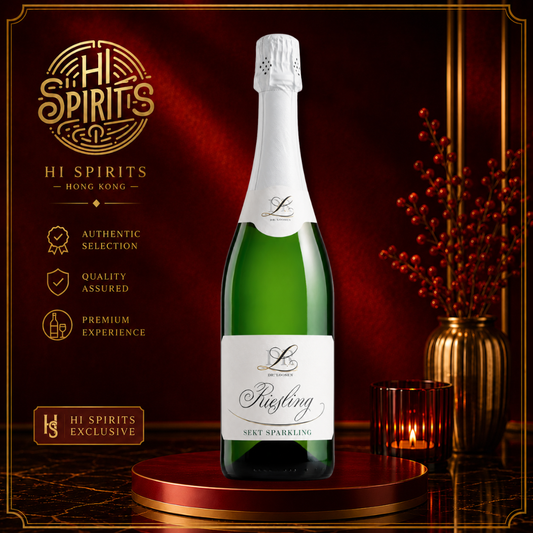 WEINGUT DR. LOOSEN Riesling Sekt Sparkling Dr. L NV 750ml