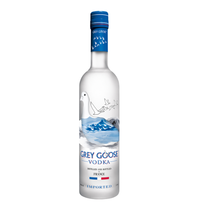 Grey Goose 375ml