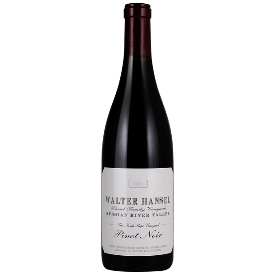 Walter Hansel Pinot Noir South Slope 2019