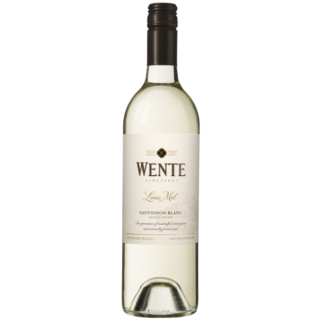 Wente Louis Mel Sauvignon Blanc 2021