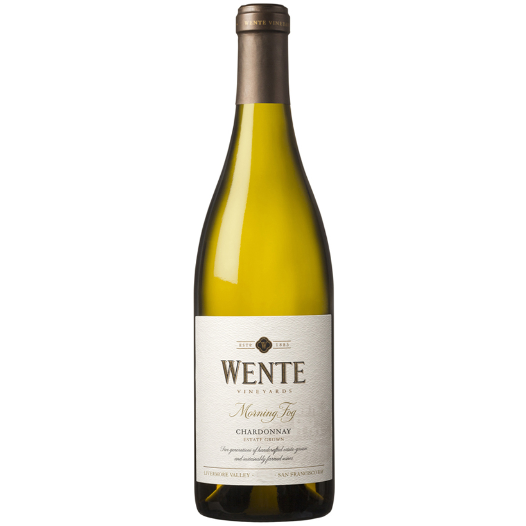 Wente Morning Fog Chardonnay 2022