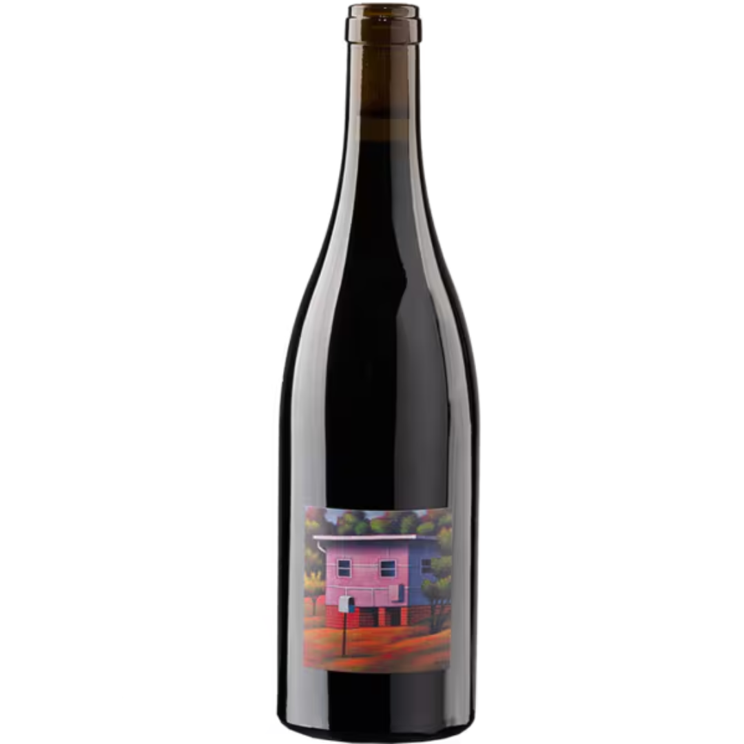 William Downie Cathedral Pinot Noir 2025