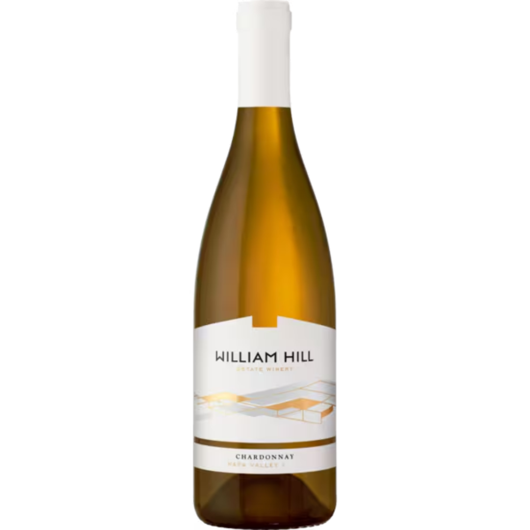 William Hill Napa Valley Chardonnay 2020 750ml