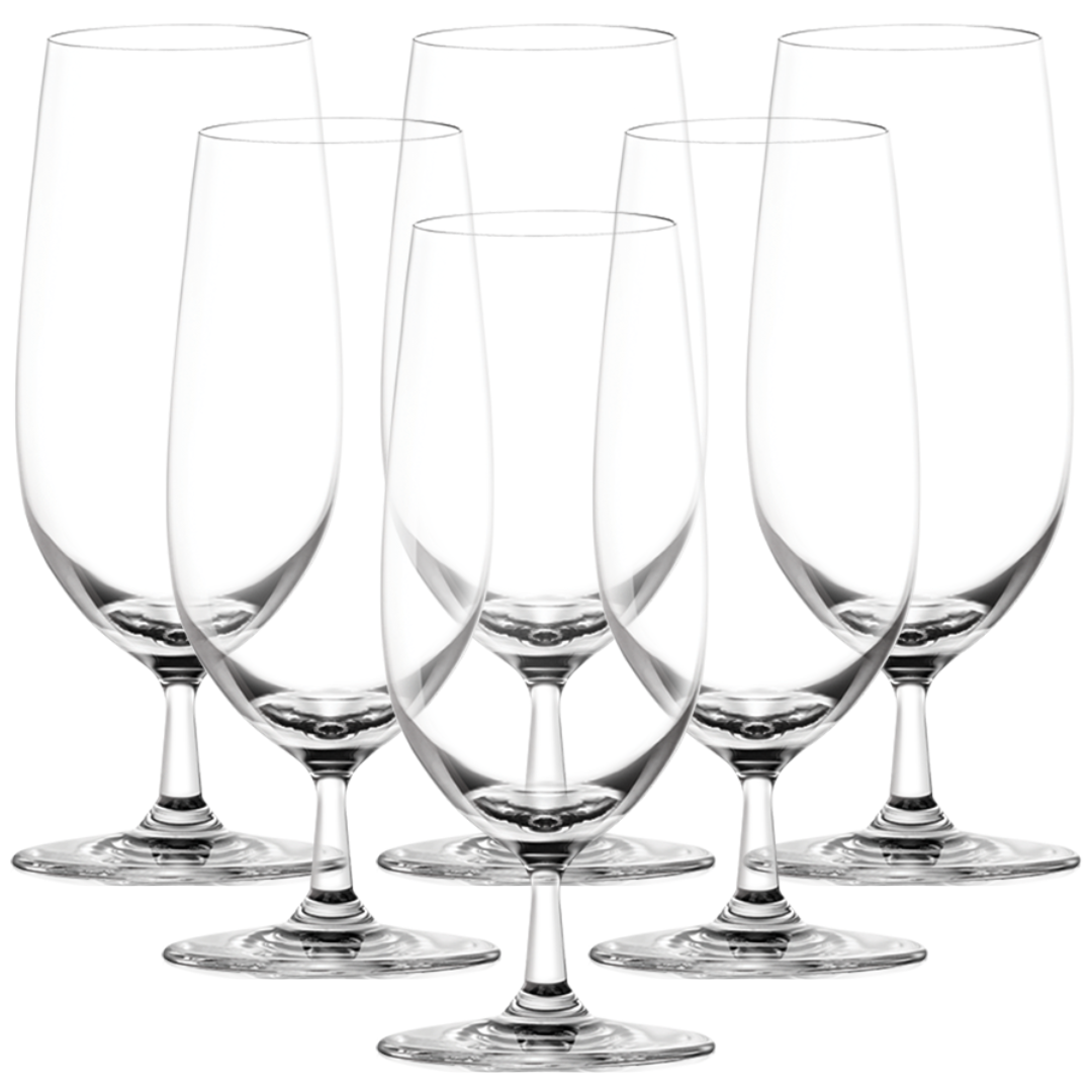 Lucaris - Shanghai Soul - Beer - Set of 6