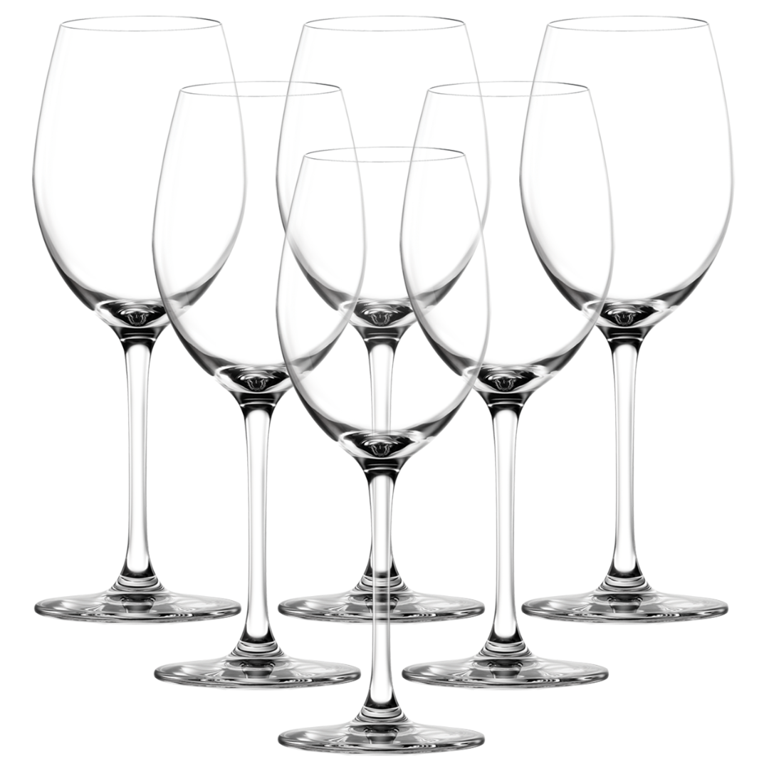 Lucaris - Bangkok Bliss - Chardonnay - Set of 6