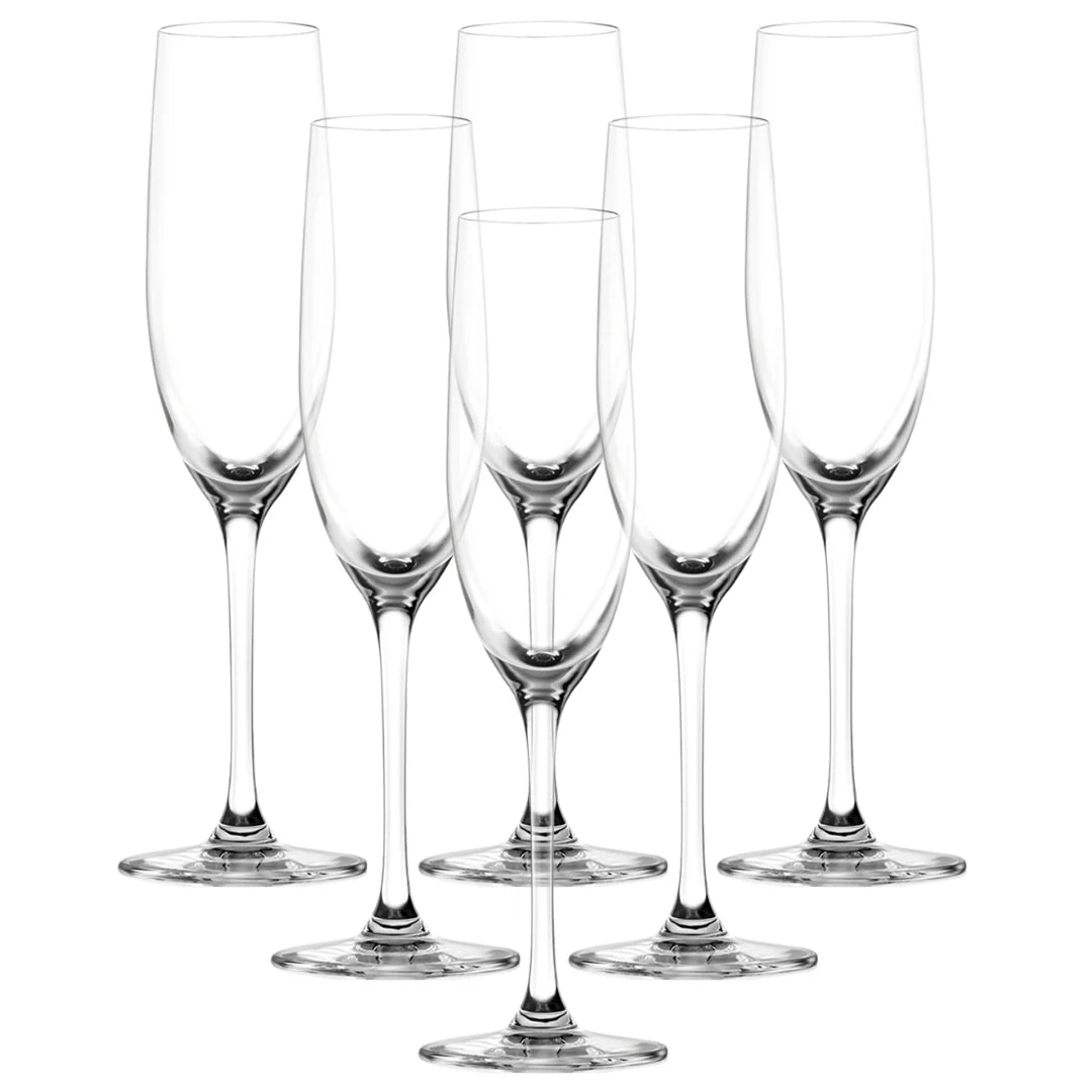 Lucaris - Bangkok Bliss - Champagne - Set of 6